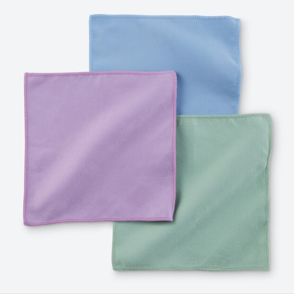 Norwex Make Up Removal Cloths
